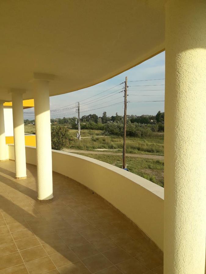 Korac Apartments Ulcinj Buitenkant foto