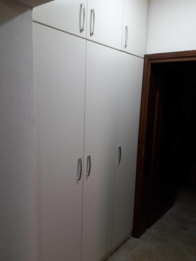 Korac Apartments Ulcinj Buitenkant foto