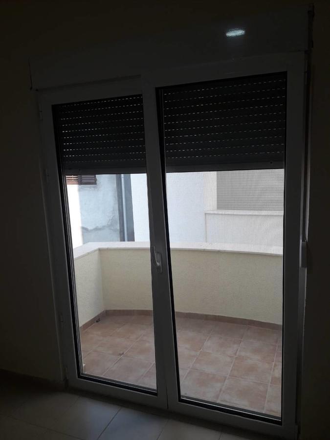 Korac Apartments Ulcinj Buitenkant foto