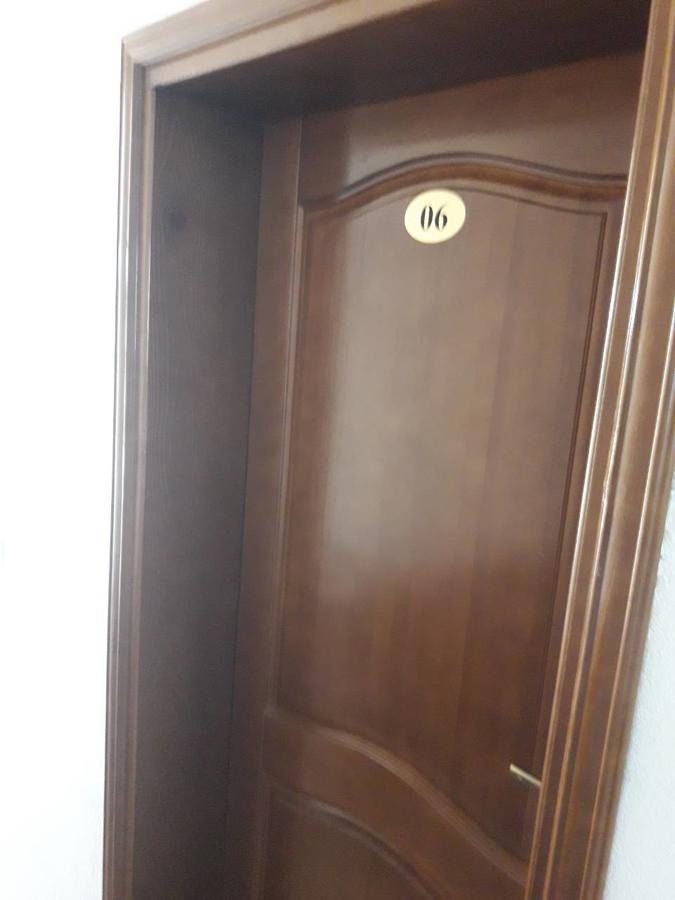 Korac Apartments Ulcinj Buitenkant foto