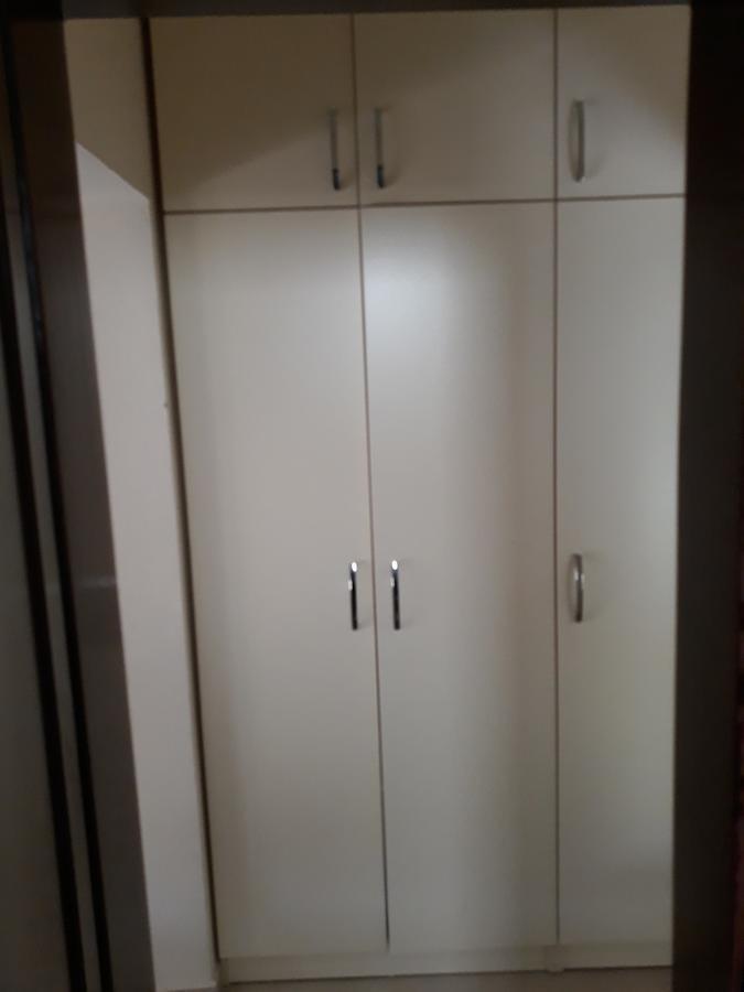 Korac Apartments Ulcinj Buitenkant foto